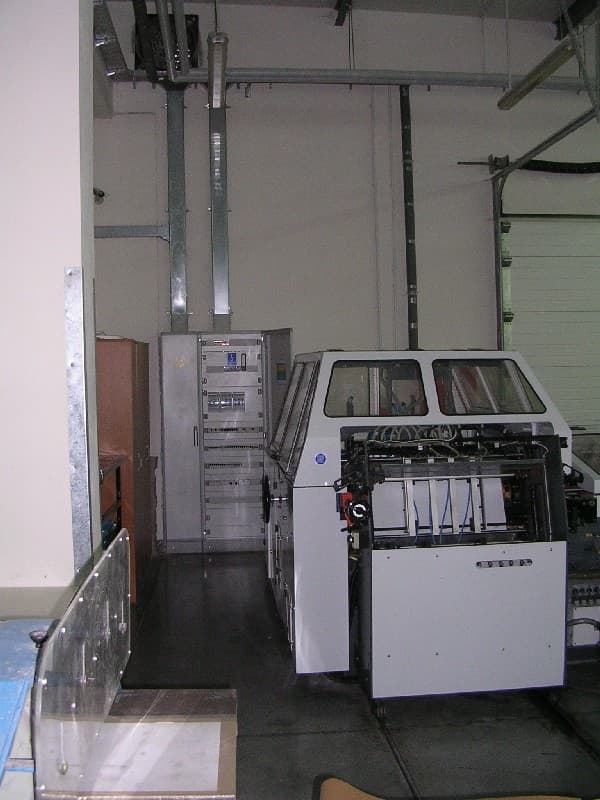 Realizacja instalacji elektrycznej