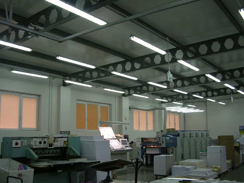 Montaż systemu alarmowego