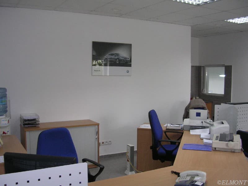 Montaż linii kablowej