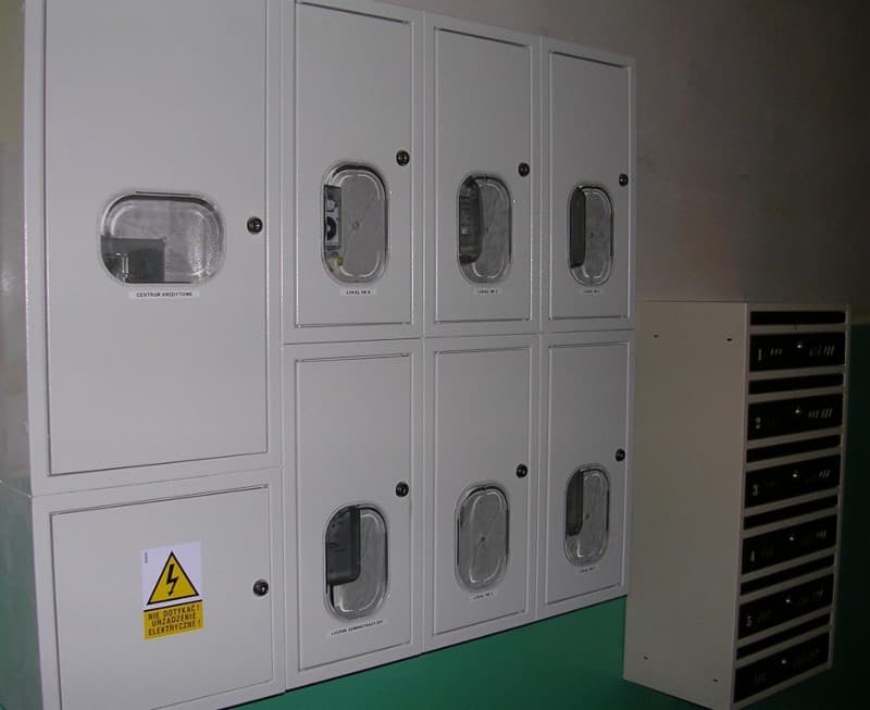 Zakończona realizacja